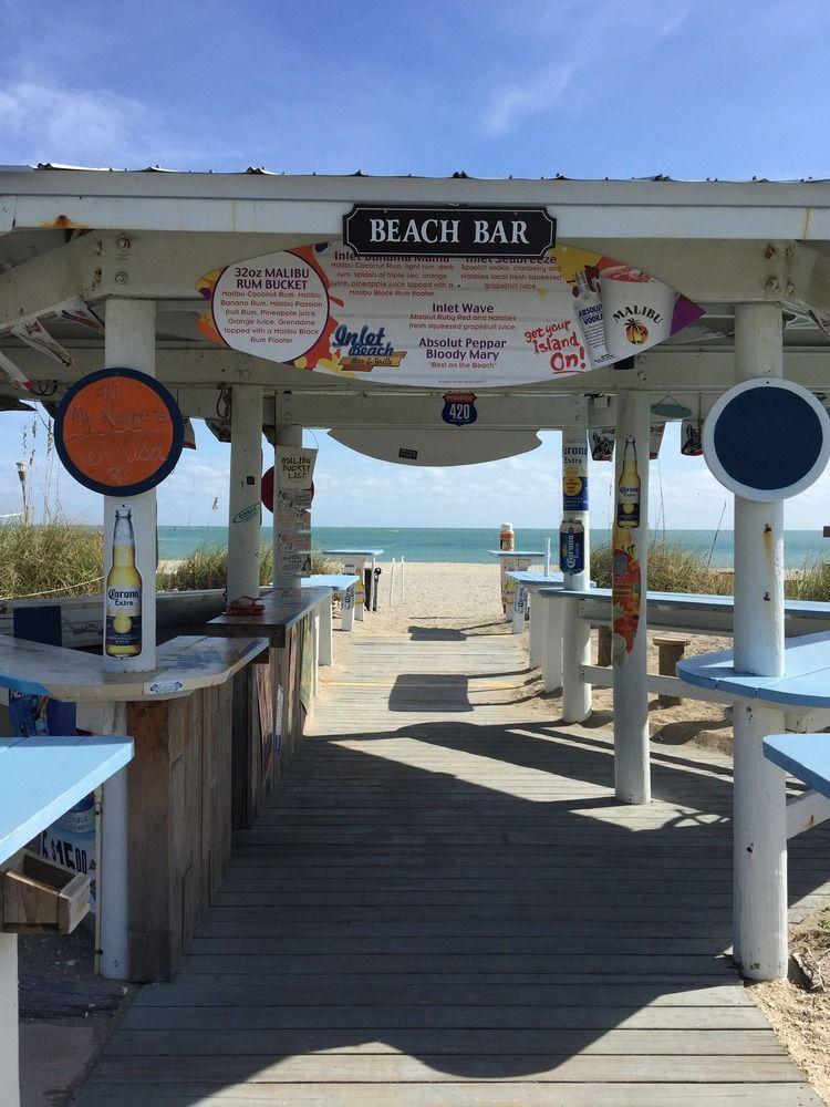 Rhumcay Beach Resort And Grille Fort Pierce Exterior photo